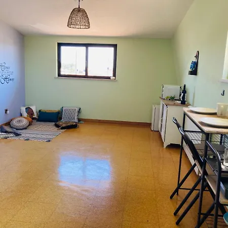 Harmonia Bed and breakfast Carvide