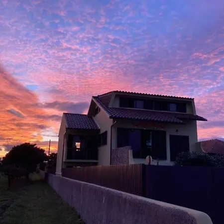 Harmonia Bed and breakfast Carvide